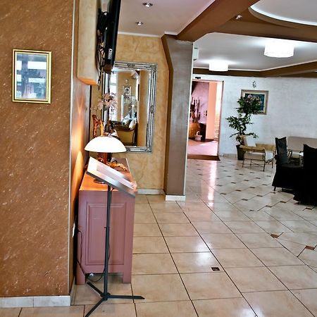 Hotel Mir Međugorje Екстериор снимка