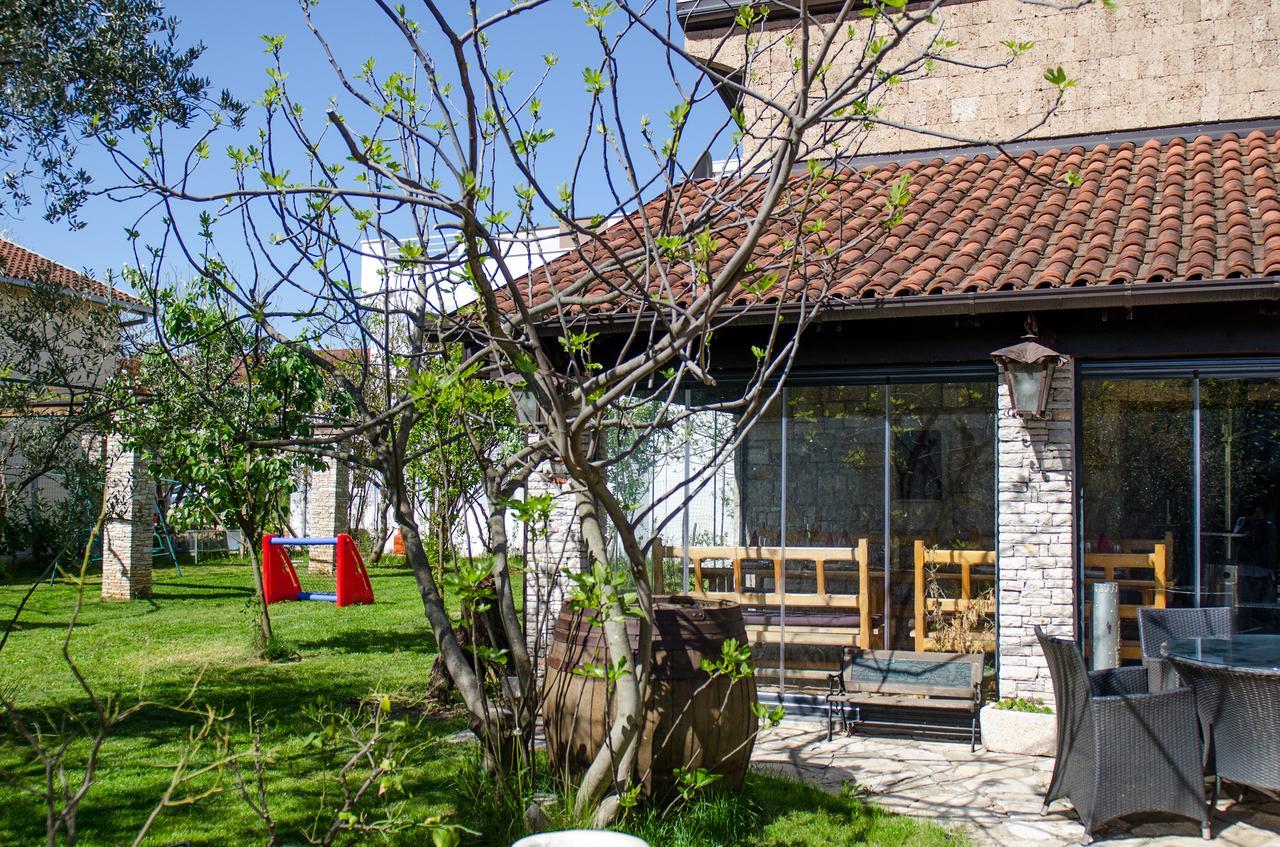 Hotel Mir Međugorje Екстериор снимка