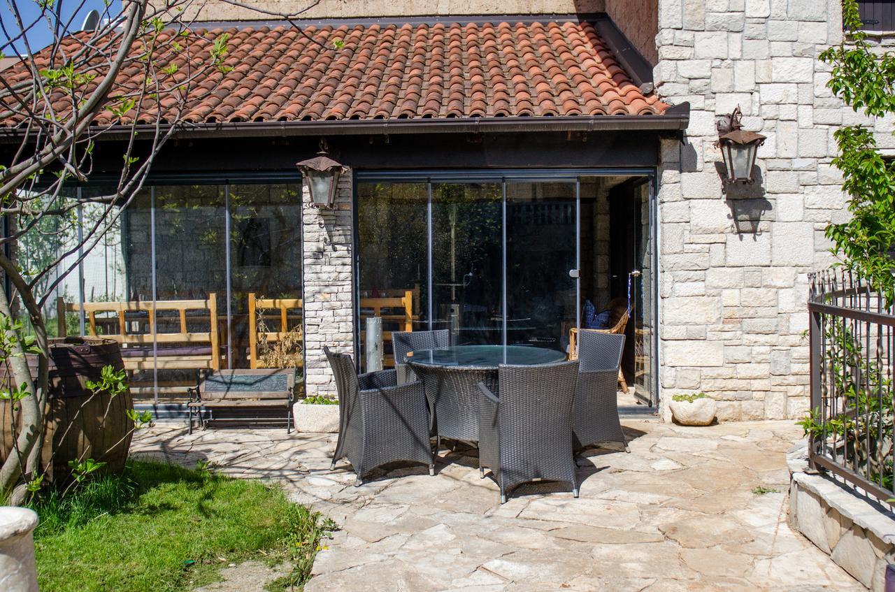 Hotel Mir Međugorje Екстериор снимка
