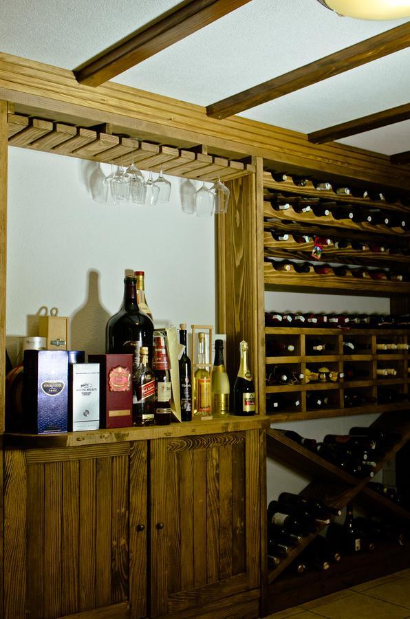 Hotel Mir Međugorje Екстериор снимка