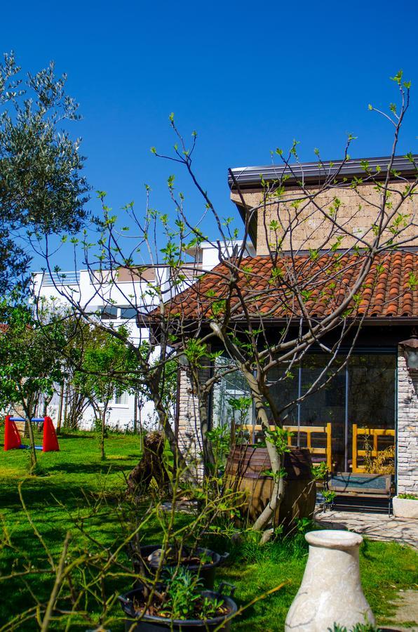 Hotel Mir Međugorje Екстериор снимка