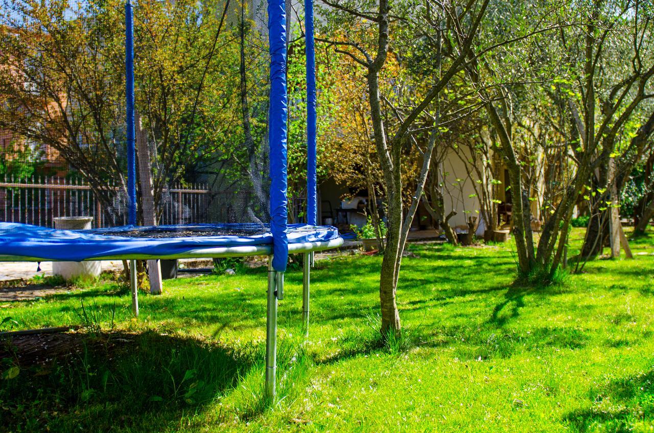 Hotel Mir Međugorje Екстериор снимка