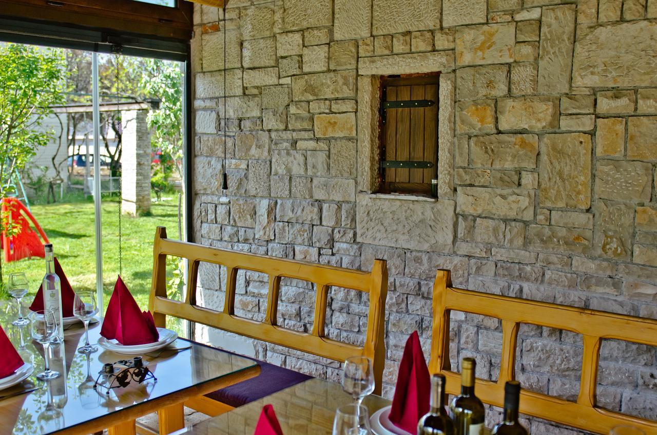 Hotel Mir Međugorje Екстериор снимка