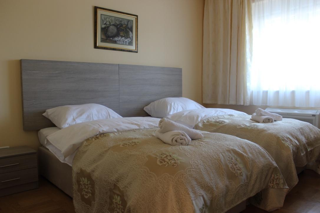 Hotel Mir Međugorje Стая снимка