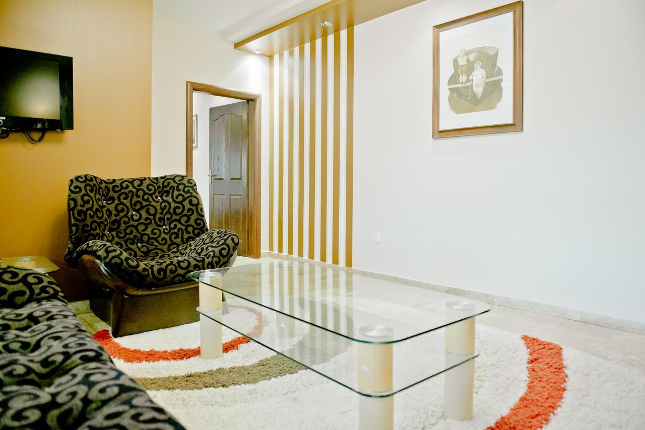 Hotel Mir Međugorje Екстериор снимка