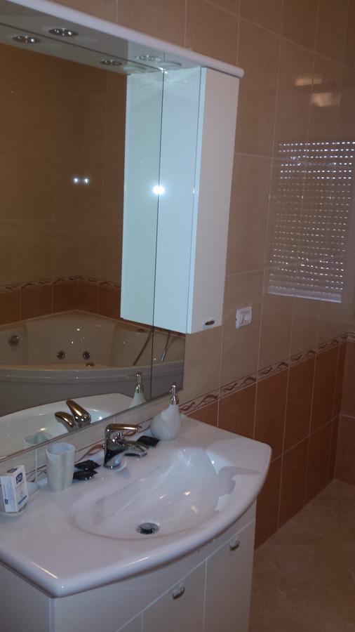 Hotel Mir Međugorje Екстериор снимка