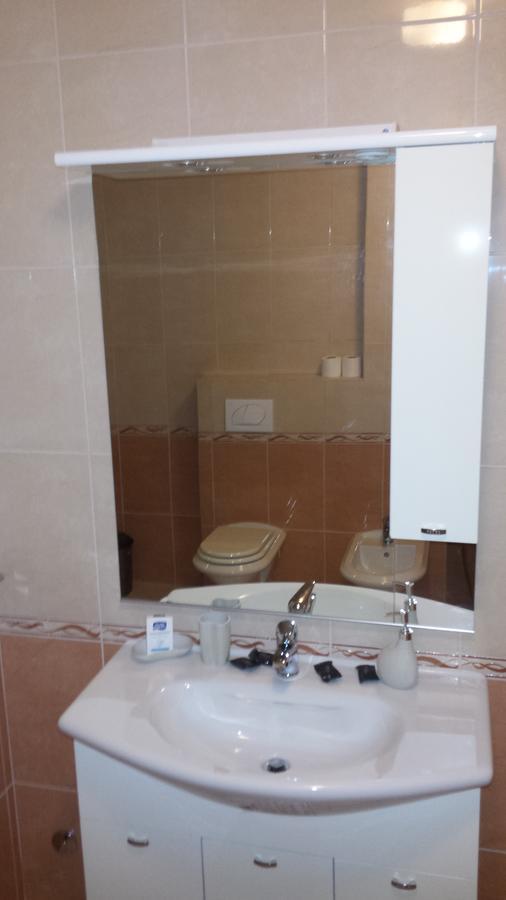 Hotel Mir Međugorje Екстериор снимка